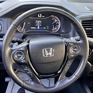 2016 Honda Pilot Touring - Photo 13 - Portland, OR 97218