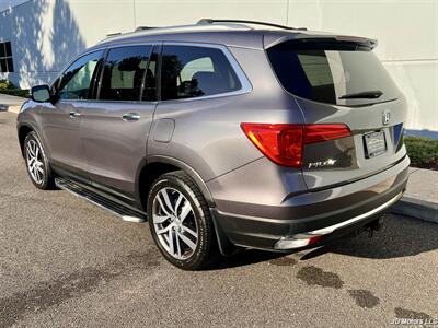2016 Honda Pilot Touring - Photo 5 - Portland, OR 97218