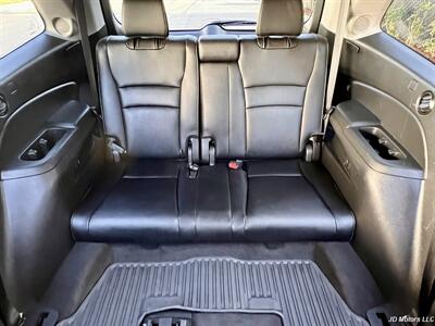 2016 Honda Pilot Touring - Photo 27 - Portland, OR 97218