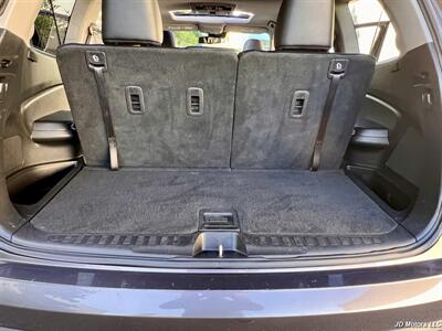 2016 Honda Pilot Touring - Photo 31 - Portland, OR 97218