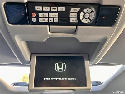 2016 Honda Pilot Touring - Photo 25 - Portland, OR 97218