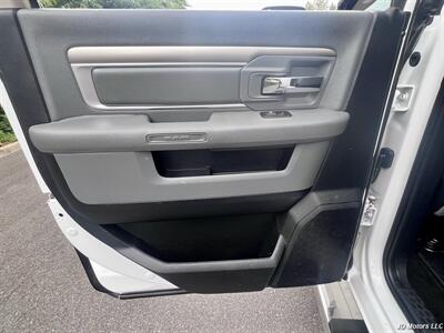 2015 RAM 1500 SLT   - Photo 18 - Portland, OR 97218