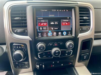 2015 RAM 1500 SLT   - Photo 14 - Portland, OR 97218