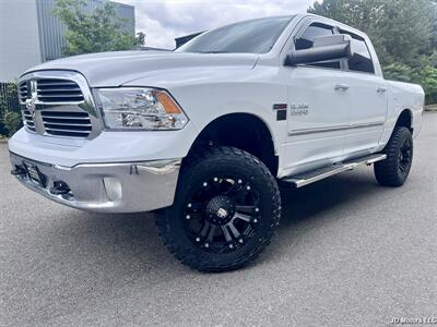 2015 RAM 1500 SLT   - Photo 6 - Portland, OR 97218