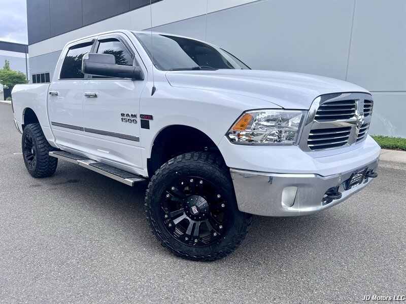 2015 RAM 1500 SLT   - Photo 1 - Portland, OR 97218