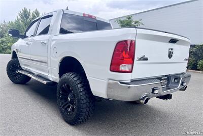 2015 RAM 1500 SLT   - Photo 4 - Portland, OR 97218