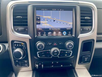 2015 RAM 1500 SLT   - Photo 13 - Portland, OR 97218