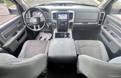 2015 RAM 1500 SLT   - Photo 10 - Portland, OR 97218