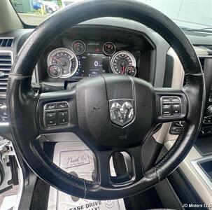 2015 RAM 1500 SLT   - Photo 11 - Portland, OR 97218