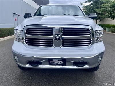 2015 RAM 1500 SLT   - Photo 8 - Portland, OR 97218
