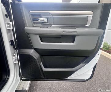2015 RAM 1500 SLT   - Photo 21 - Portland, OR 97218