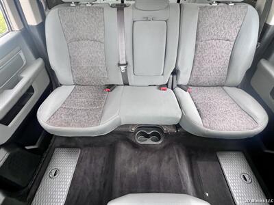 2015 RAM 1500 SLT   - Photo 19 - Portland, OR 97218