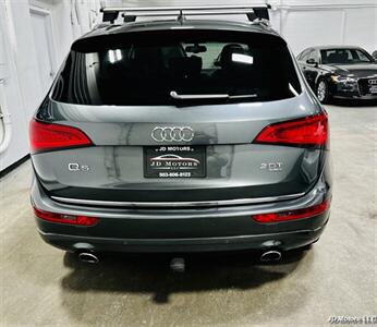 2015 Audi Q5 2.0T quattro Premium   - Photo 3 - Portland, OR 97206