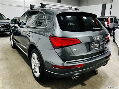 2015 Audi Q5 2.0T quattro Premium   - Photo 4 - Portland, OR 97206