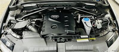 2015 Audi Q5 2.0T quattro Premium   - Photo 6 - Portland, OR 97206