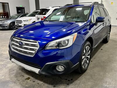 2016 Subaru Outback 3.6R Limited   - Photo 6 - Portland, OR 97206