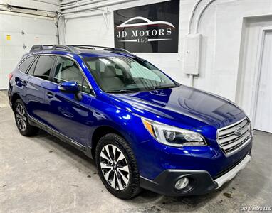 2016 Subaru Outback 3.6R Limited   - Photo 1 - Portland, OR 97206