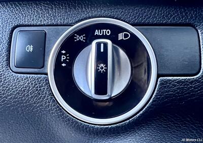 2014 Mercedes-Benz GL 450 4MATIC - Photo 14 - Portland, OR 97218