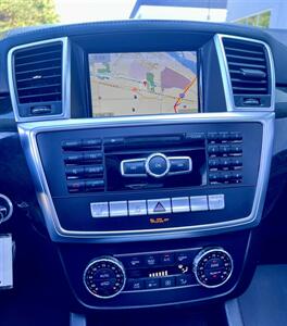2014 Mercedes-Benz GL 450 4MATIC - Photo 15 - Portland, OR 97218