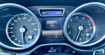 2014 Mercedes-Benz GL 450 4MATIC - Photo 13 - Portland, OR 97218