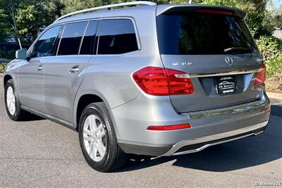 2014 Mercedes-Benz GL 450 4MATIC - Photo 5 - Portland, OR 97218