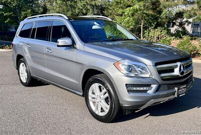 2014 Mercedes-Benz GL 450 4MATIC - Photo 1 - Portland, OR 97218