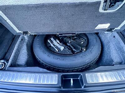 2014 Mercedes-Benz GL 450 4MATIC - Photo 27 - Portland, OR 97218