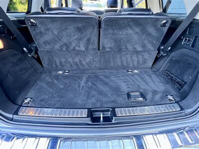 2014 Mercedes-Benz GL 450 4MATIC - Photo 26 - Portland, OR 97218
