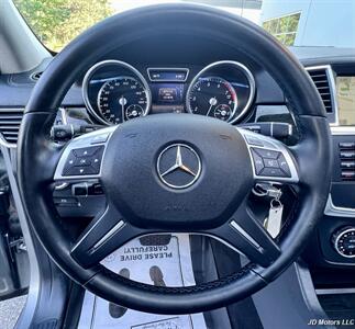 2014 Mercedes-Benz GL 450 4MATIC - Photo 12 - Portland, OR 97218