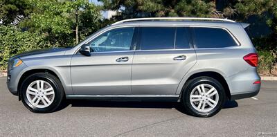 2014 Mercedes-Benz GL 450 4MATIC - Photo 6 - Portland, OR 97218