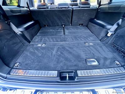 2014 Mercedes-Benz GL 450 4MATIC - Photo 25 - Portland, OR 97218
