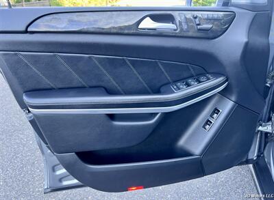 2014 Mercedes-Benz GL 450 4MATIC - Photo 10 - Portland, OR 97218