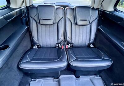 2014 Mercedes-Benz GL 450 4MATIC - Photo 23 - Portland, OR 97218