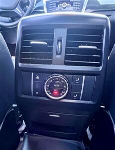 2014 Mercedes-Benz GL 450 4MATIC - Photo 22 - Portland, OR 97218
