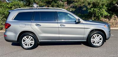 2014 Mercedes-Benz GL 450 4MATIC - Photo 2 - Portland, OR 97218