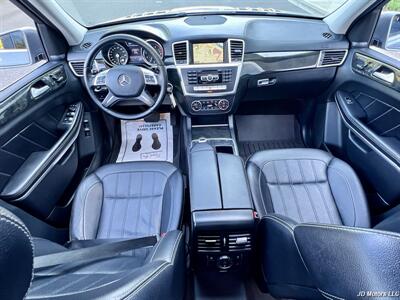 2014 Mercedes-Benz GL 450 4MATIC - Photo 11 - Portland, OR 97218