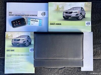 2012 Volvo XC60 3.2   - Photo 25 - Portland, OR 97218