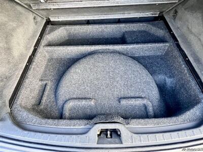 2012 Volvo XC60 3.2   - Photo 22 - Portland, OR 97218