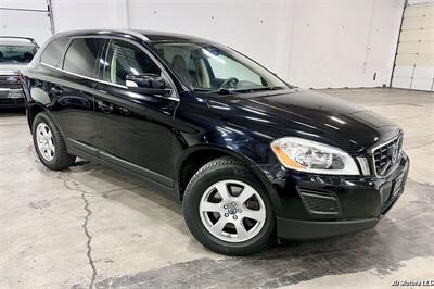 2012 Volvo XC60 3.2 SUV