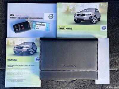 2012 Volvo XC60 3.2   - Photo 25 - Portland, OR 97218