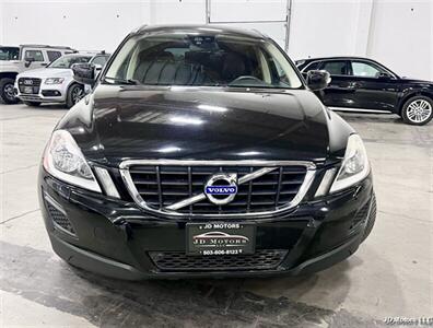 2012 Volvo XC60 3.2   - Photo 7 - Portland, OR 97218