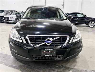 2012 Volvo XC60 3.2   - Photo 7 - Portland, OR 97218
