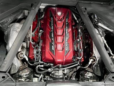 2020 Chevrolet Corvette Coupe Stingray - Photo 9 - Portland, OR 97218