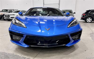 2020 Chevrolet Corvette Coupe Stingray - Photo 8 - Portland, OR 97218
