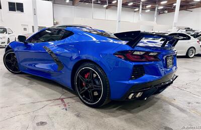 2020 Chevrolet Corvette Coupe Stingray - Photo 5 - Portland, OR 97218