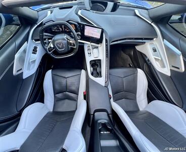 2020 Chevrolet Corvette Coupe Stingray - Photo 11 - Portland, OR 97218