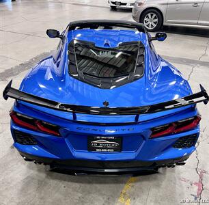 2020 Chevrolet Corvette Coupe Stingray - Photo 3 - Portland, OR 97218