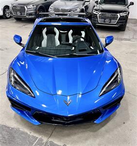 2020 Chevrolet Corvette Coupe Stingray - Photo 7 - Portland, OR 97218