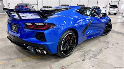 2020 Chevrolet Corvette Coupe Stingray - Photo 2 - Portland, OR 97218