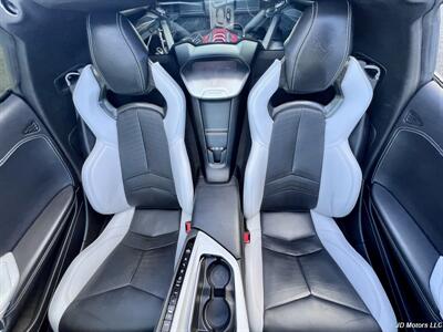 2020 Chevrolet Corvette Coupe Stingray - Photo 21 - Portland, OR 97218